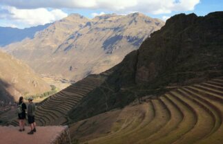 Inca Trail, Titicaca and Activities