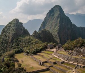 Young Adults 35-Day Amazon, Inca and Beaches Tour