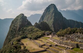 Young Adults 35-Day Amazon, Inca and Beaches Tour