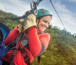 Costa Rica for Young Adults: Volcanoes & Cloud Forests