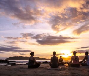 Wellness & Yoga Tour of Costa Rica