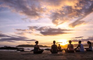 Wellness & Yoga Tour of Costa Rica