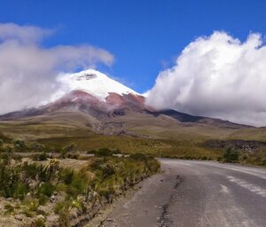 Small Group Tour of the Ecuadorian Andes