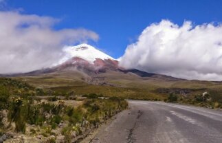 Small Group Tour of the Ecuadorian Andes