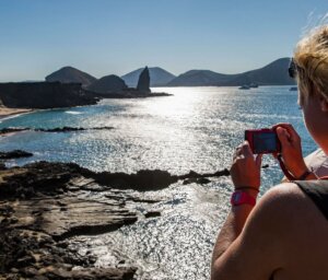 Complete Sailing Tour of the Galapagos