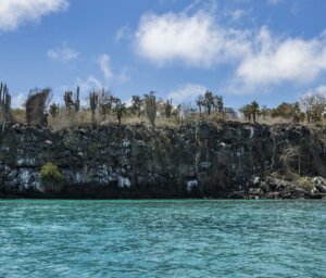 Week-Long Eastern Galapagos Boat Tour