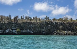 Week-Long Eastern Galapagos Boat Tour