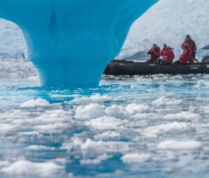 Expert Guided Antarctic, South Georgia and Shetlands Tour