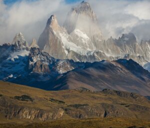 Argentina’s Patagonia Hiking Heaven