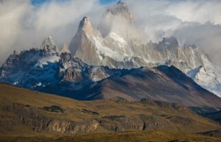 Argentina’s Patagonia Hiking Heaven