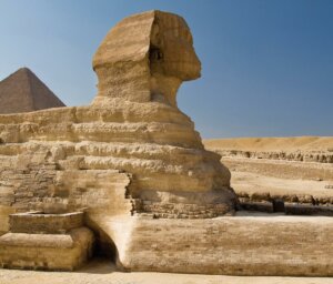 Low-Cost History and Nature Tour of Egypt