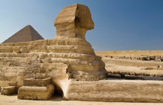 Low-Cost History and Nature Tour of Egypt