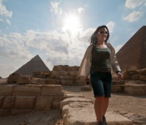 Budget-Friendly Tour of Egypt