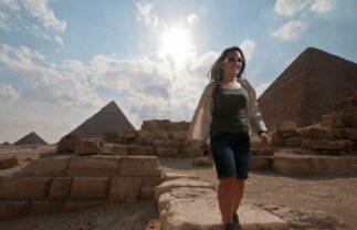 Budget-Friendly Tour of Egypt