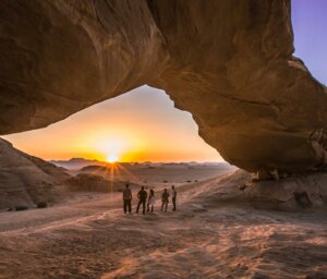 Ancient Egypt & Jordan Small Group Tour