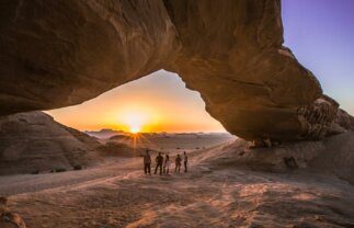 Ancient Egypt & Jordan Small Group Tour