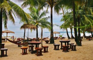 Nature and History Tour of Cambodia for Young Adults