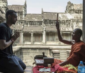 Short Break Tour of Cambodia