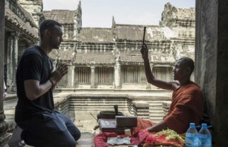 Short Break Tour of Cambodia