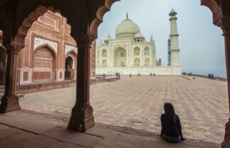 Round-Trip Cultural Tour of India