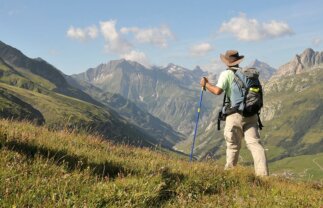 Trekking the French Alps: Tour du Mont Blanc