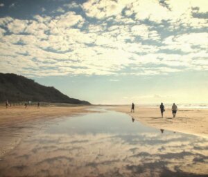 East Coast Australia: Surfing & Island Adventure