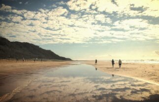 East Coast Australia: Surfing & Island Adventure