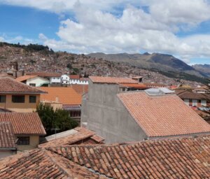 18-to-39 Inca and Rainbow Mountain Trek