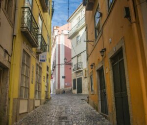 Culture and History of Portugal