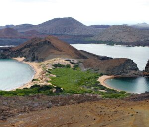 Sailing Tour of the Galapagos: Central & Eastern Islands