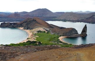 Sailing Tour of the Galapagos: Central & Eastern Islands