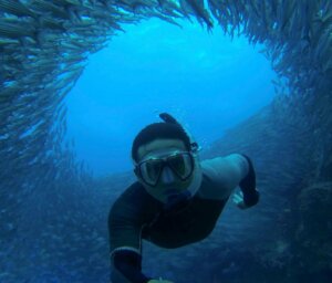 Small Group Tour of the Galapagos Islands from Quito