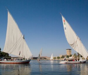 Small Group History Tour of Egypt