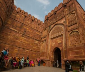 Young Adults Tour of Rajasthan & Agra