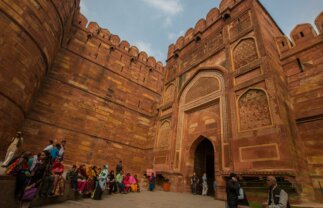 Young Adults Tour of Rajasthan & Agra