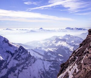 Trekking the French Alps: Tour du Mont Blanc