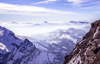 Trekking the French Alps: Tour du Mont Blanc