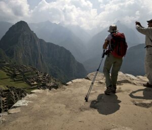 Choquequirao and Machu Picchu Hiking Tour