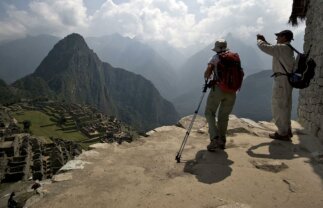 Choquequirao and Machu Picchu Hiking Tour