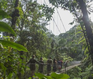 Nature & Adventure Small Group Tour of Costa Rica