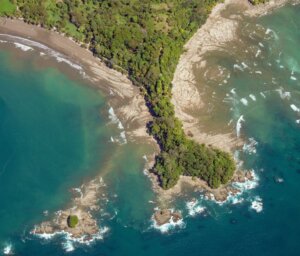 Walking Tour of Costa Rica