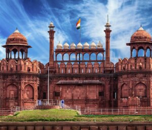 Golden Triangle India Tour: Delhi, Jaipur and Agra