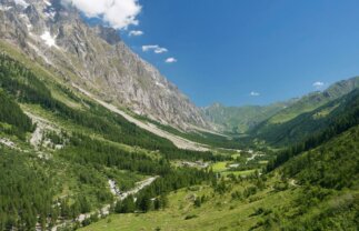 Trekking the French Alps: Tour du Mont Blanc