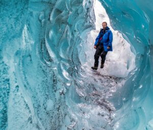 Active New Zealand – South Island Walking Tour