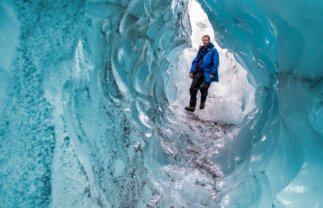 Active New Zealand – South Island Walking Tour