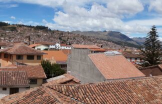 Tour of Machu Pichu, Bolivia and Atacama Desert