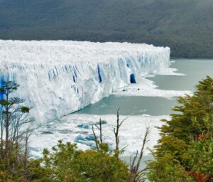 Chile and Argentina Patagonia Premium Tour