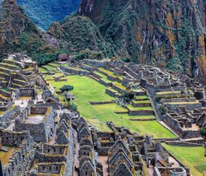 The Lares Trek with One-Day Inca Trail (Shh!)