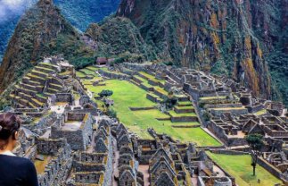 The Lares Trek with One-Day Inca Trail (Shh!)