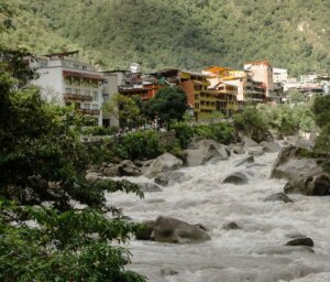 Choquequirao and Machu Picchu Hiking Tour